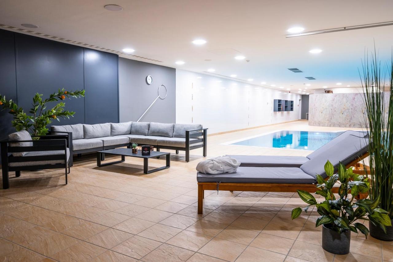 Feel Good Hotel Хемниц Экстерьер фото