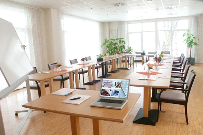 Feel Good Hotel Хемниц Удобства фото